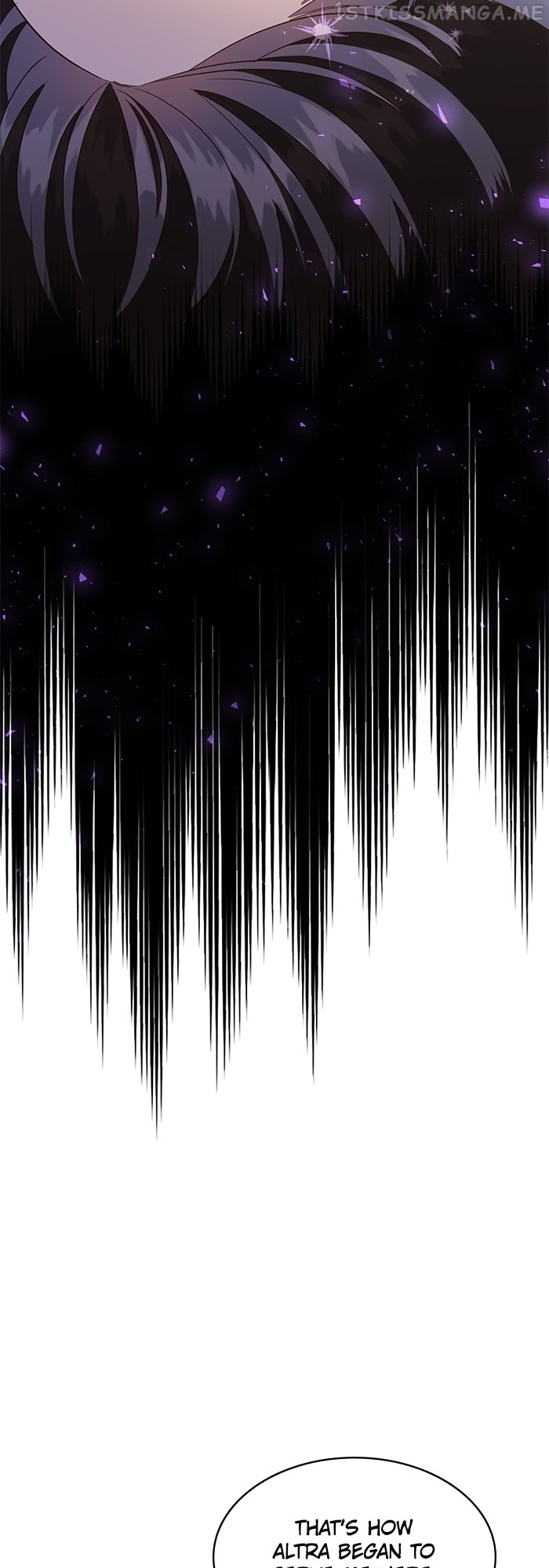 Death To The White Ferret Weasel Chapter 56 - page 44