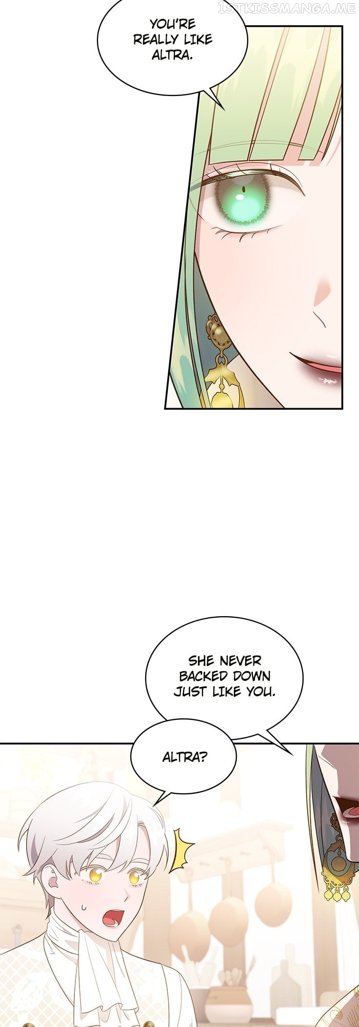 Death To The White Ferret Weasel Chapter 56 - page 9