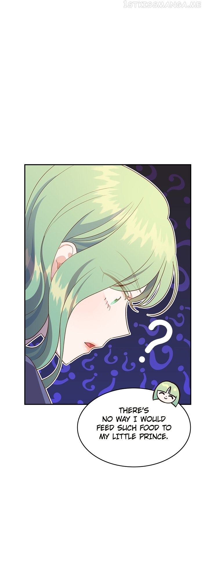 Death To The White Ferret Weasel Chapter 55 - page 26