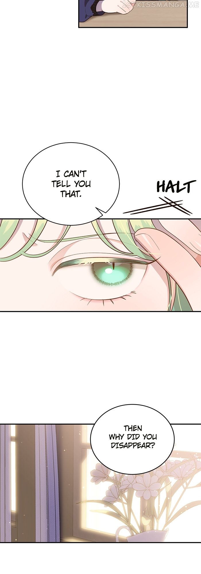 Death To The White Ferret Weasel Chapter 55 - page 32