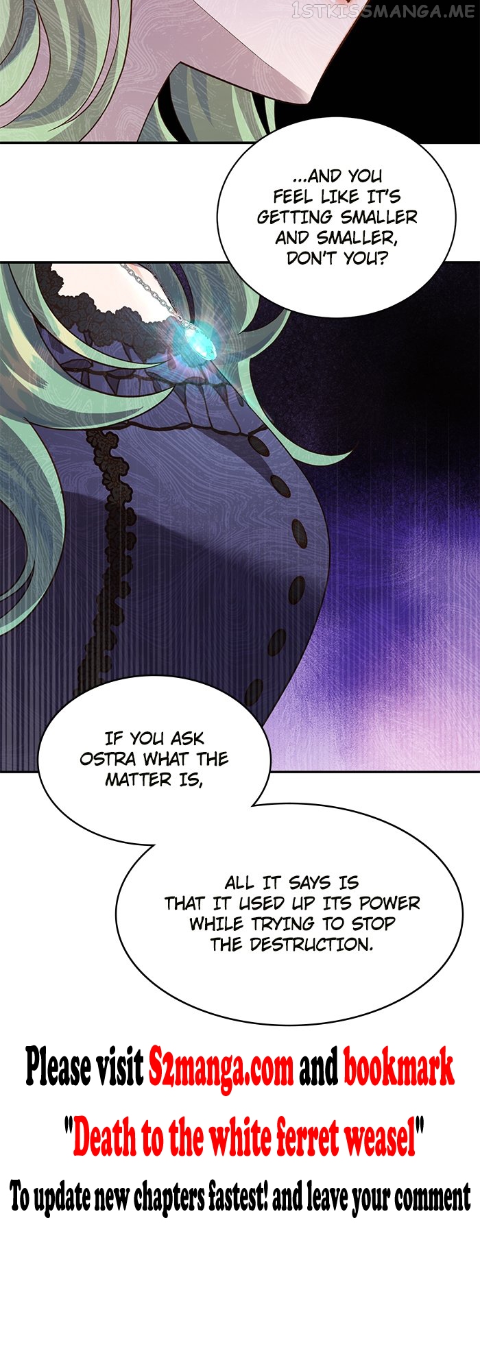 Death To The White Ferret Weasel Chapter 55 - page 38