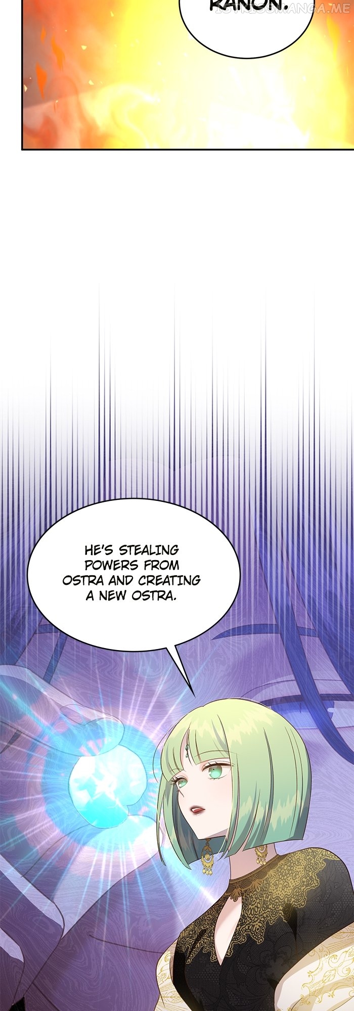 Death To The White Ferret Weasel Chapter 55 - page 41