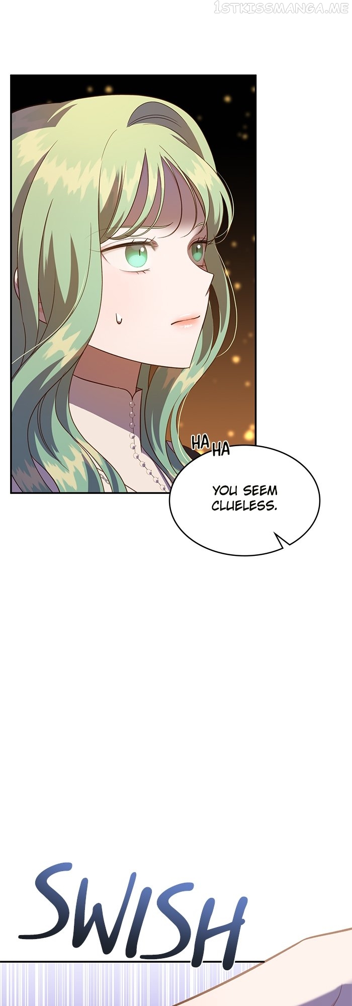 Death To The White Ferret Weasel Chapter 55 - page 8