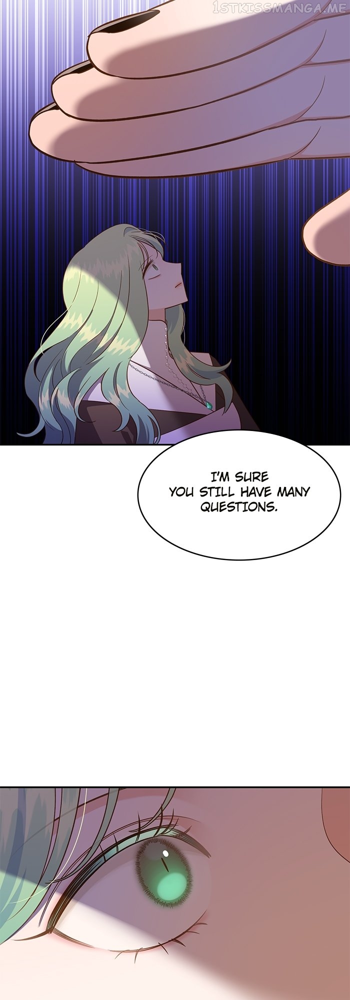Death To The White Ferret Weasel Chapter 55 - page 9
