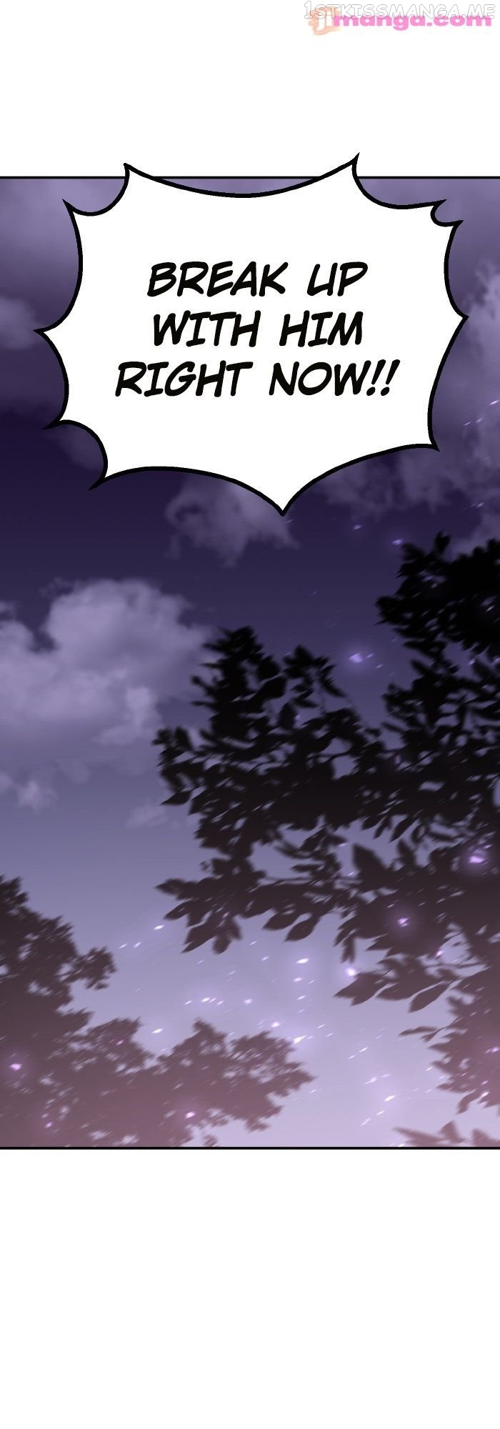 Death To The White Ferret Weasel Chapter 54 - page 1