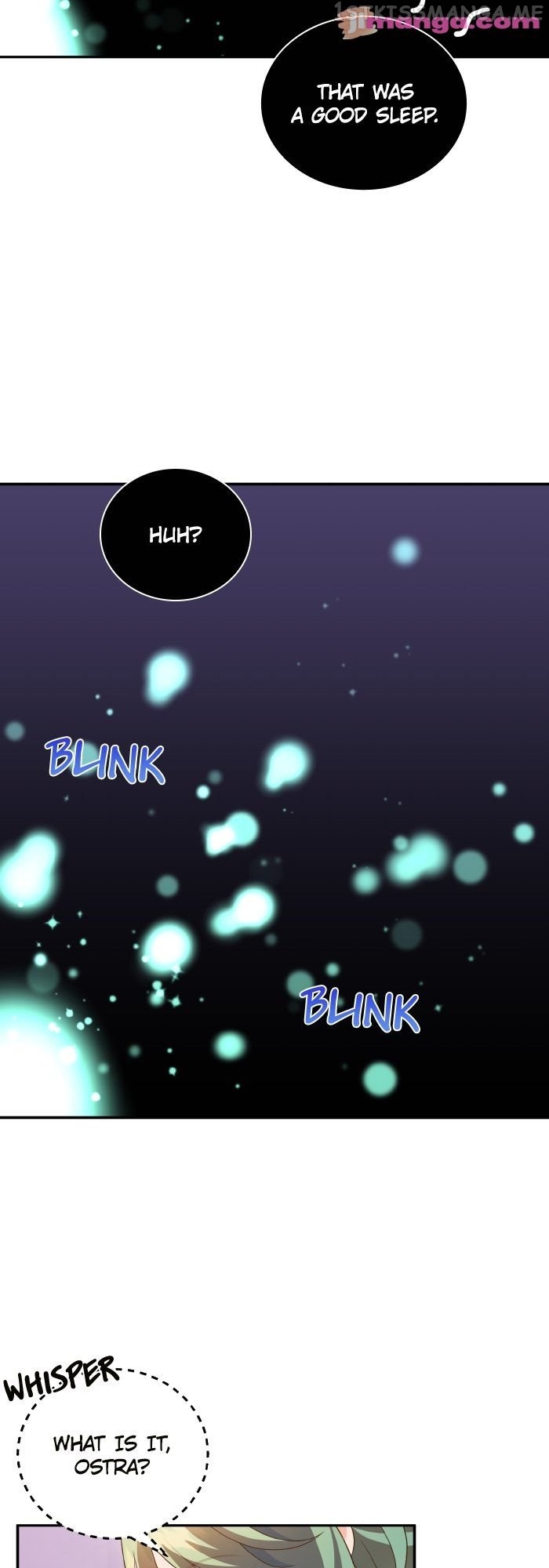 Death To The White Ferret Weasel Chapter 54 - page 10