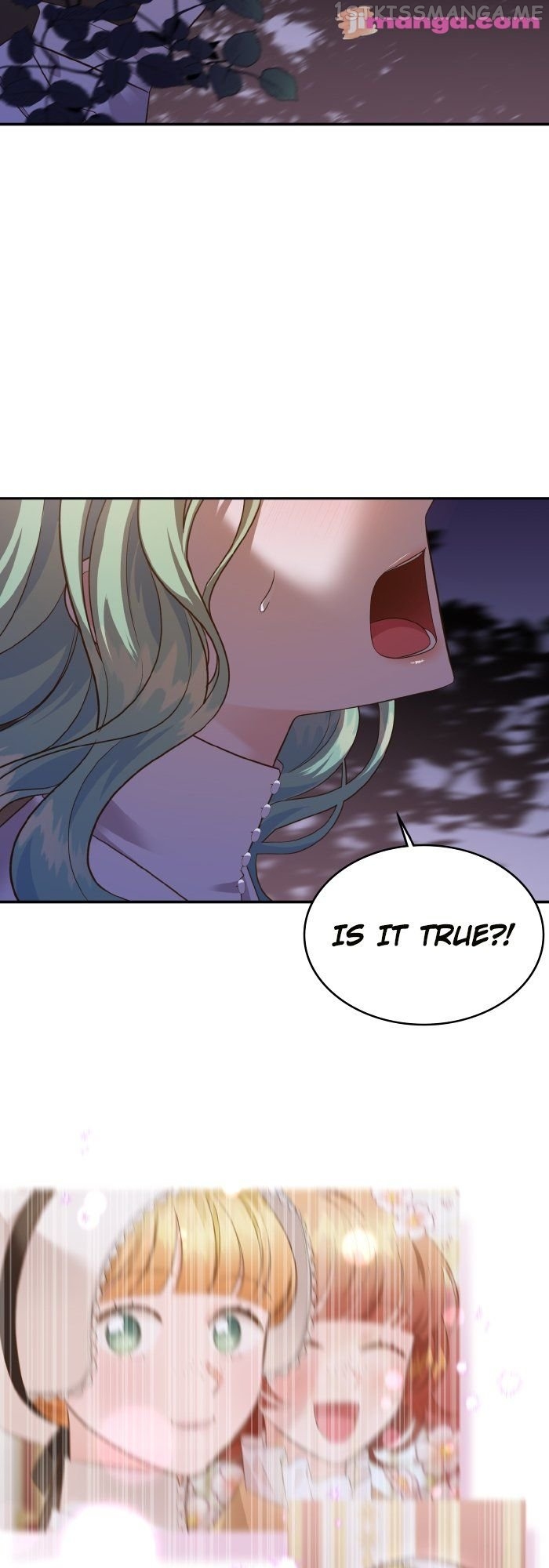 Death To The White Ferret Weasel Chapter 54 - page 20