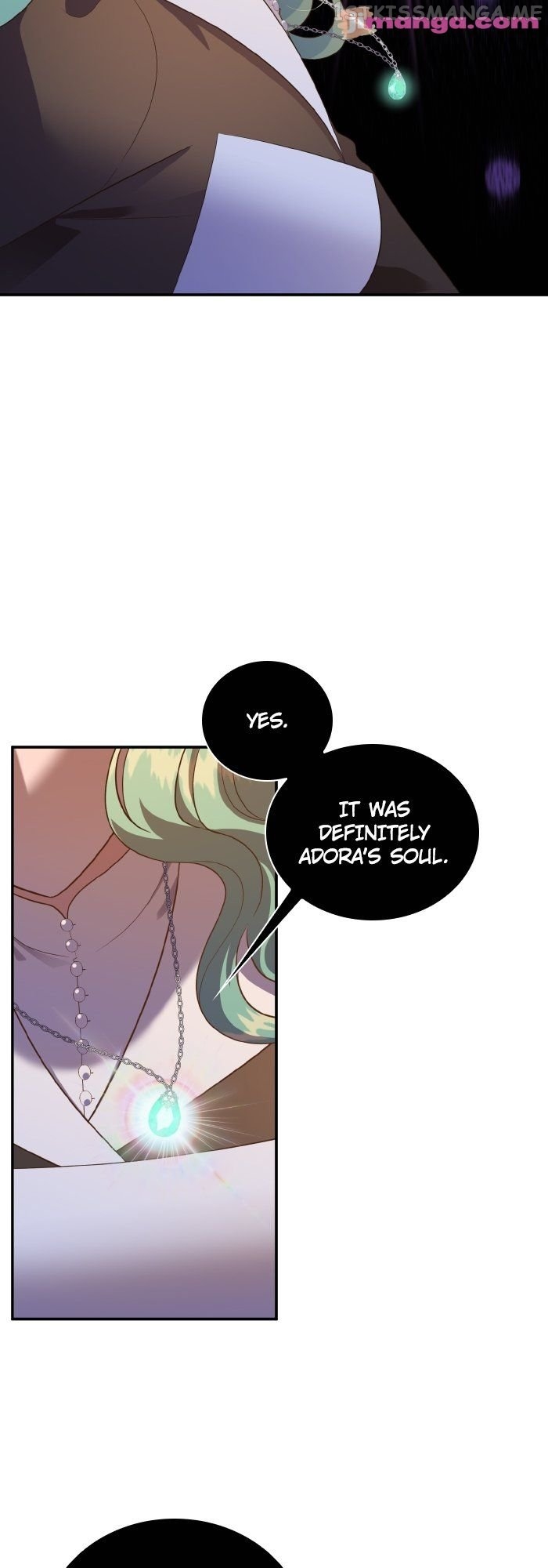 Death To The White Ferret Weasel Chapter 54 - page 22