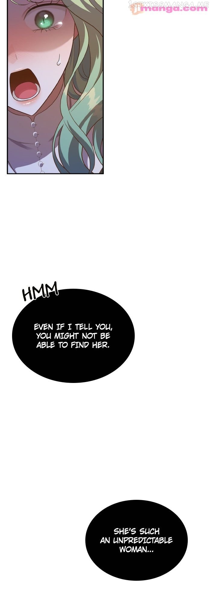 Death To The White Ferret Weasel Chapter 54 - page 27