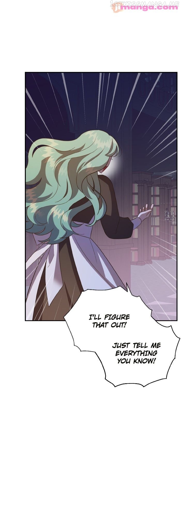 Death To The White Ferret Weasel Chapter 54 - page 28