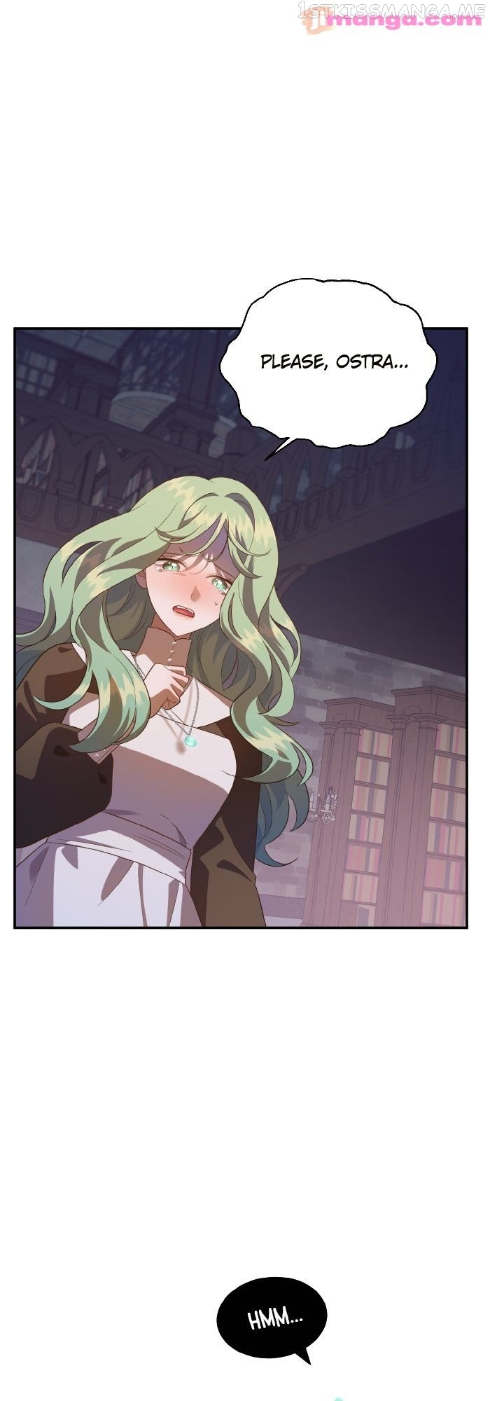Death To The White Ferret Weasel Chapter 54 - page 30