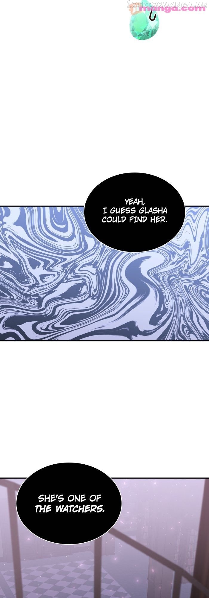 Death To The White Ferret Weasel Chapter 54 - page 31