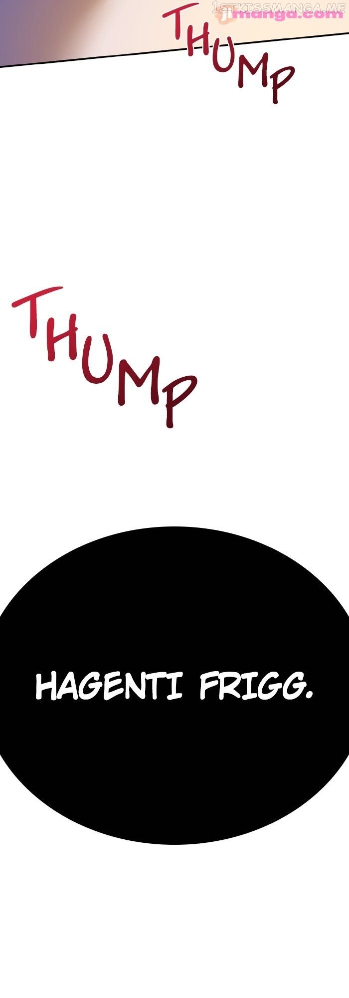 Death To The White Ferret Weasel Chapter 54 - page 34