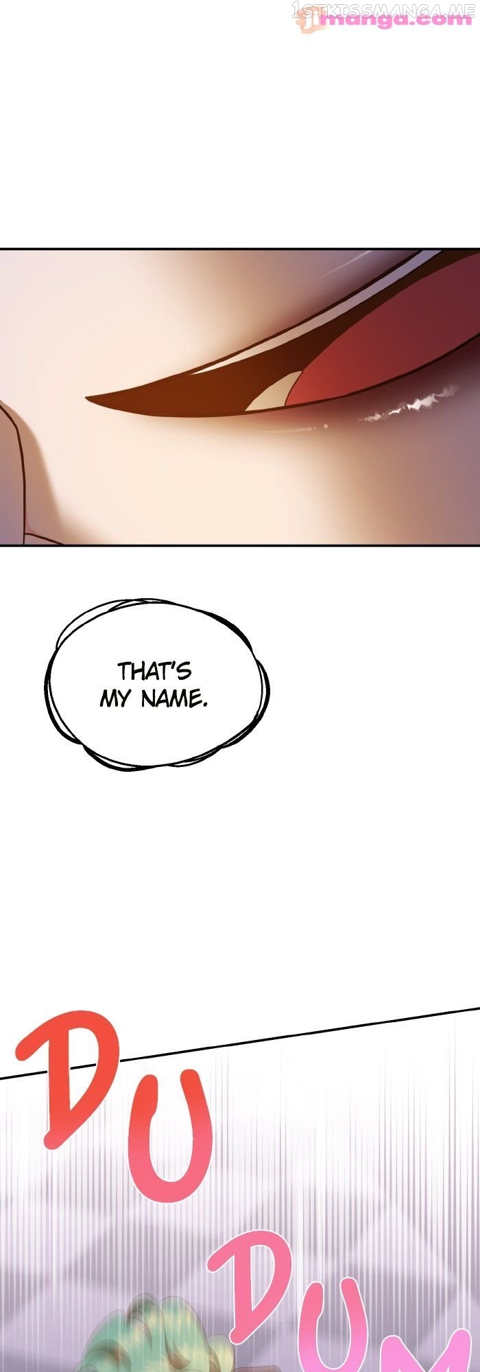 Death To The White Ferret Weasel Chapter 54 - page 35
