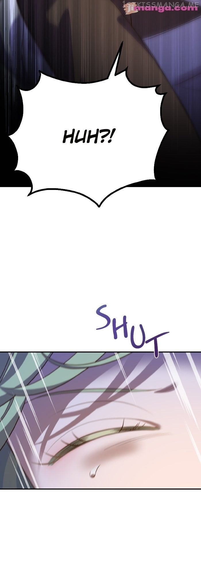 Death To The White Ferret Weasel Chapter 54 - page 37