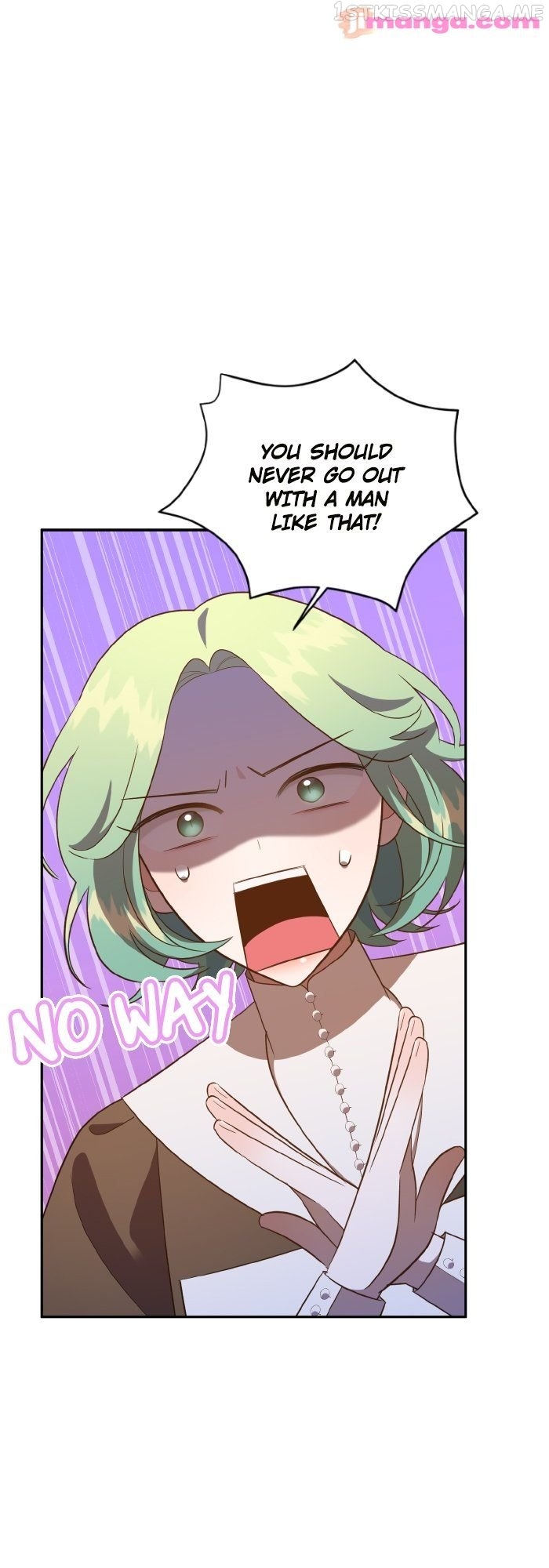 Death To The White Ferret Weasel Chapter 54 - page 6