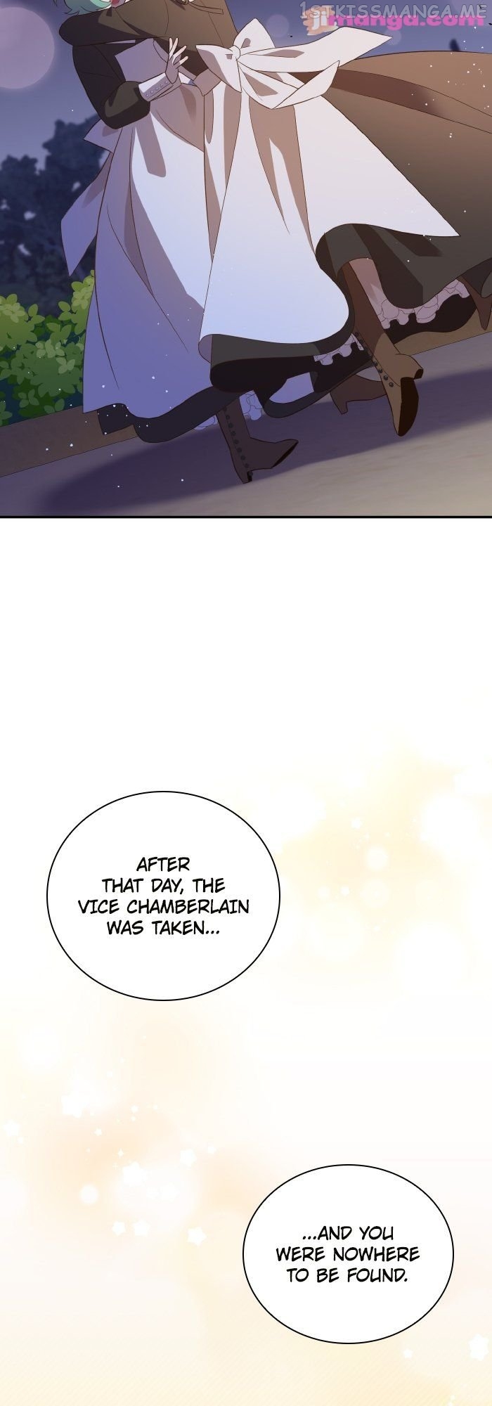 Death To The White Ferret Weasel Chapter 53 - page 11