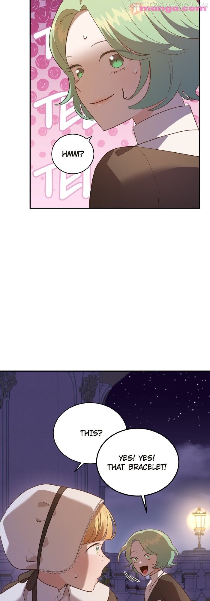 Death To The White Ferret Weasel Chapter 53 - page 22