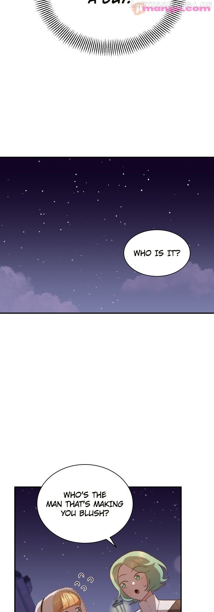 Death To The White Ferret Weasel Chapter 53 - page 27