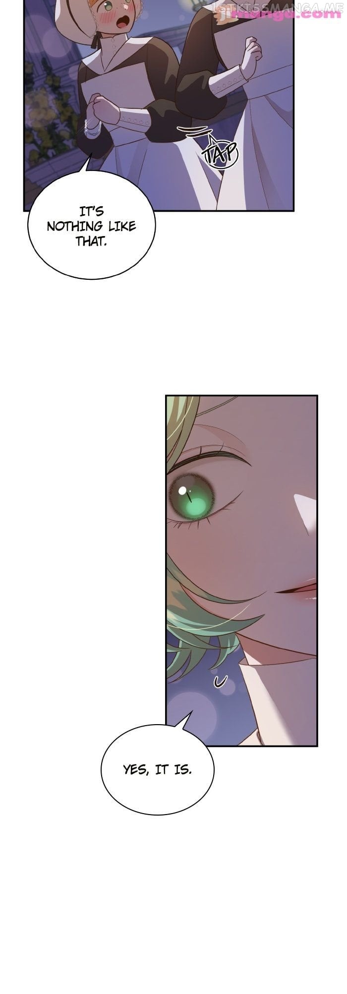 Death To The White Ferret Weasel Chapter 53 - page 28