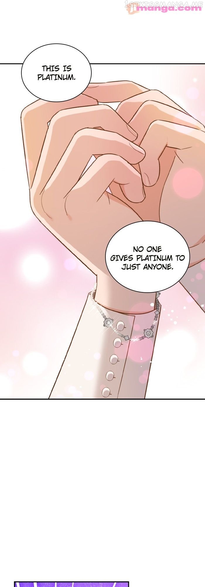 Death To The White Ferret Weasel Chapter 53 - page 29