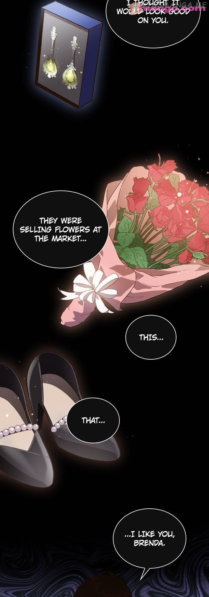 Death To The White Ferret Weasel Chapter 53 - page 33