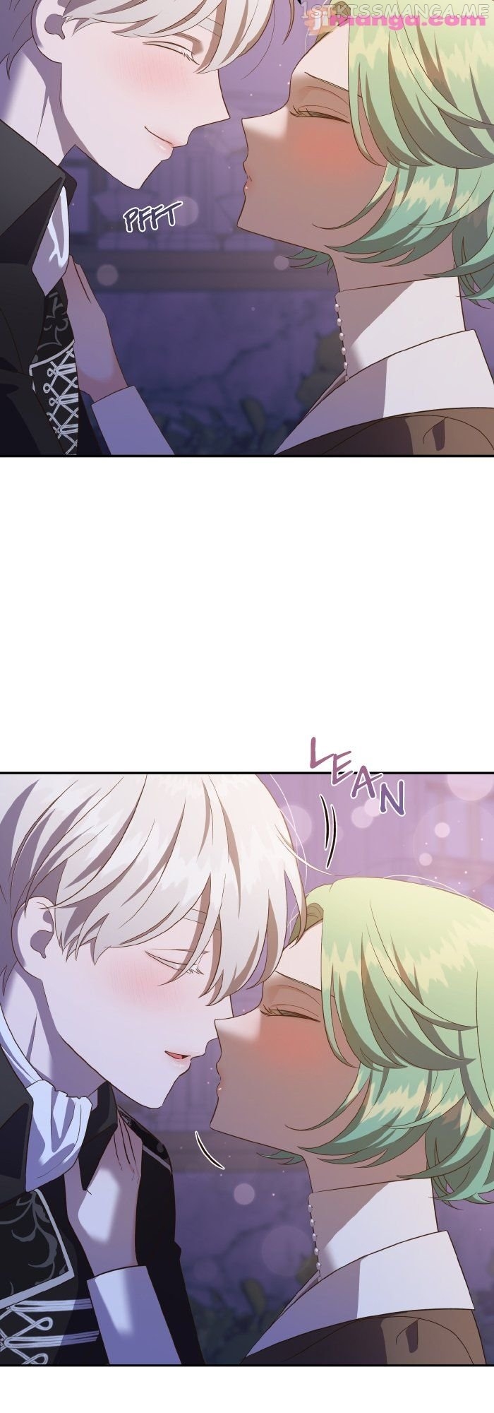 Death To The White Ferret Weasel Chapter 53 - page 4