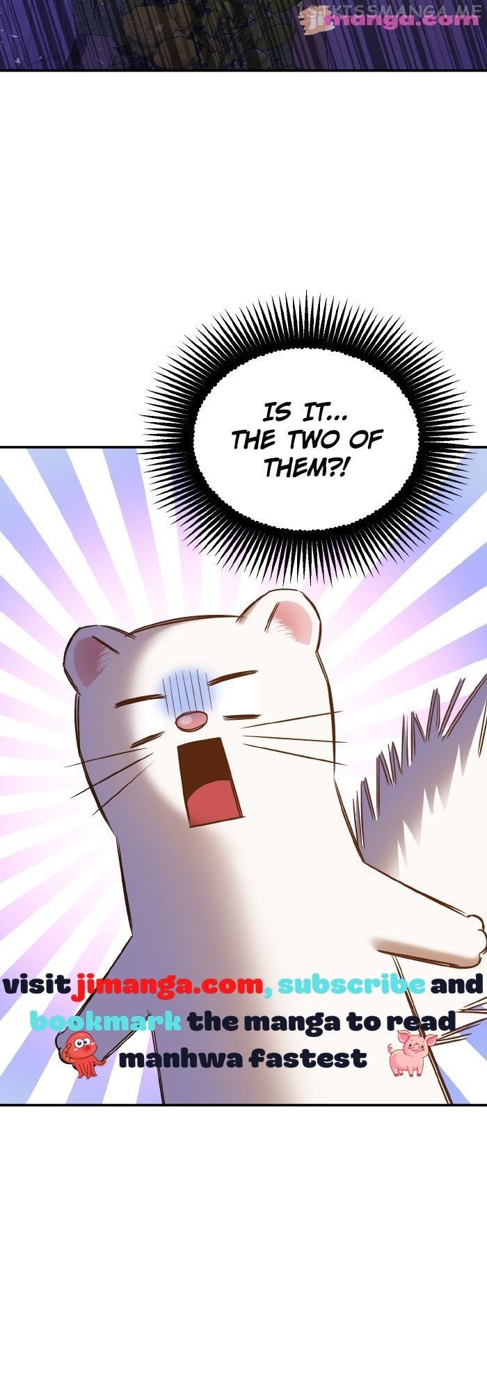 Death To The White Ferret Weasel Chapter 53 - page 42