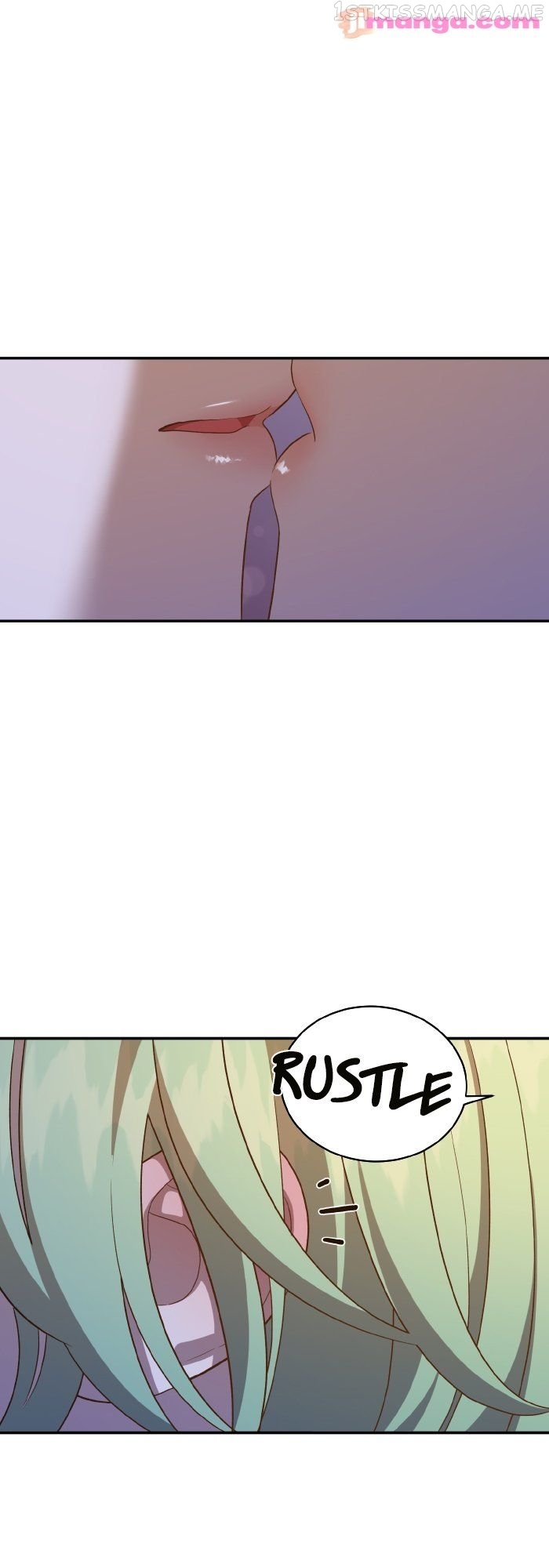Death To The White Ferret Weasel Chapter 53 - page 5