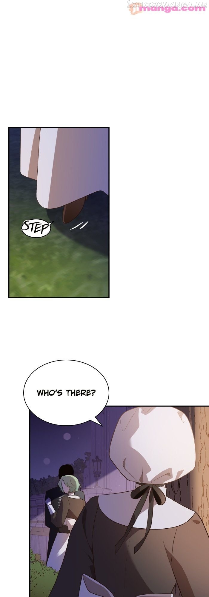 Death To The White Ferret Weasel Chapter 53 - page 6