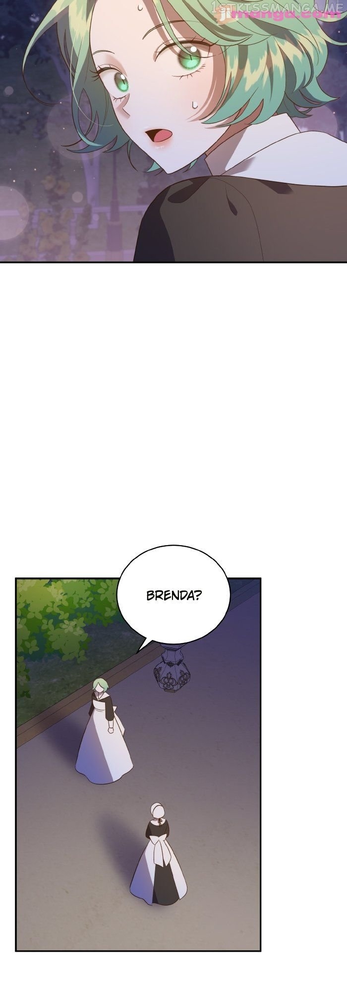 Death To The White Ferret Weasel Chapter 53 - page 9