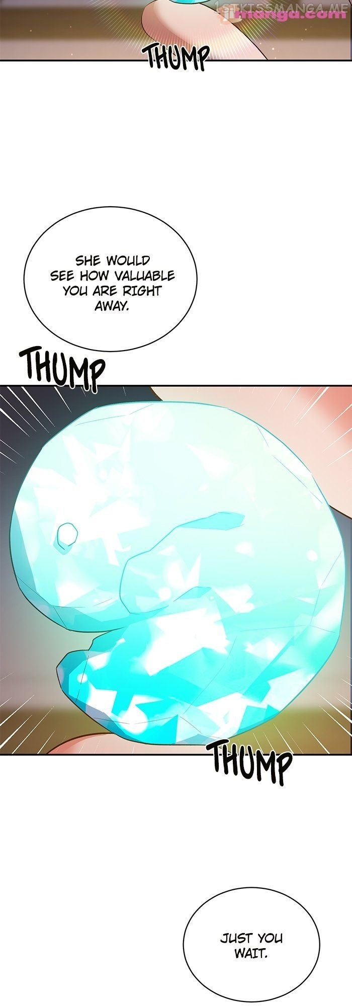 Death To The White Ferret Weasel Chapter 52 - page 10
