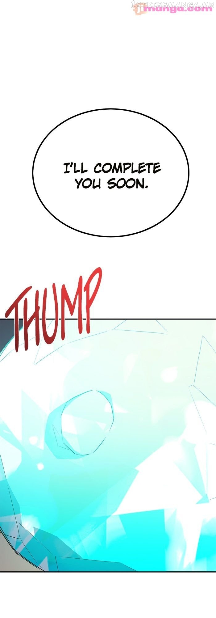 Death To The White Ferret Weasel Chapter 52 - page 11