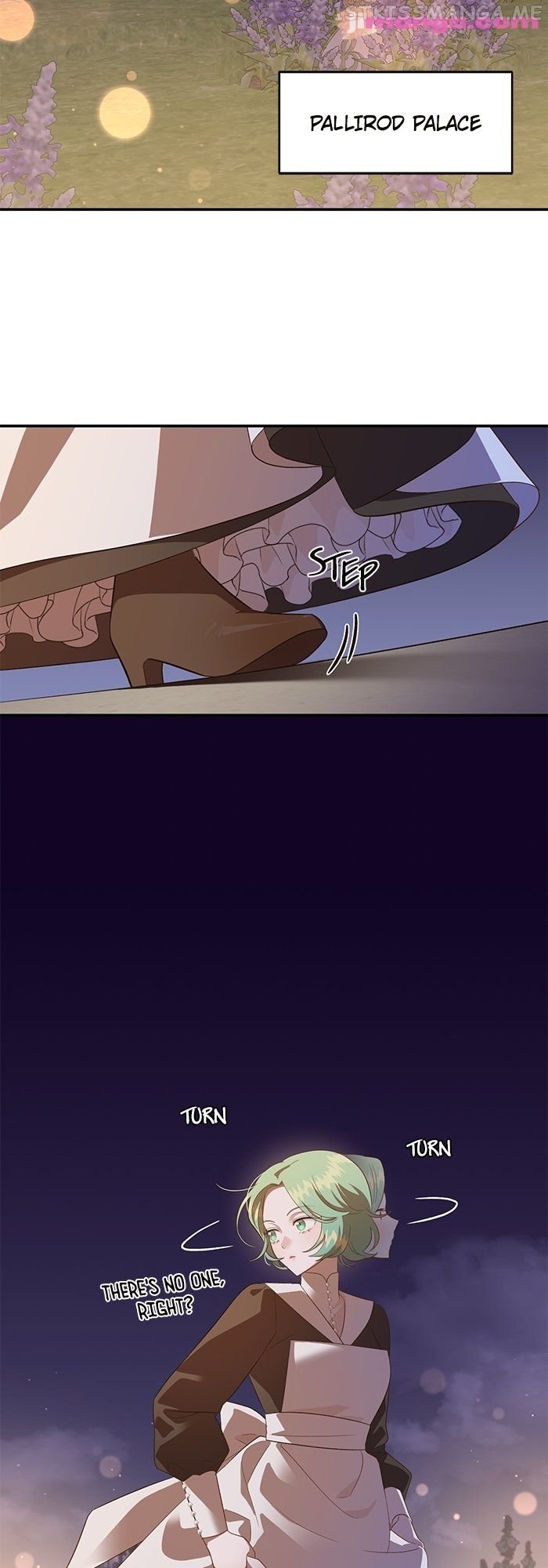 Death To The White Ferret Weasel Chapter 52 - page 14
