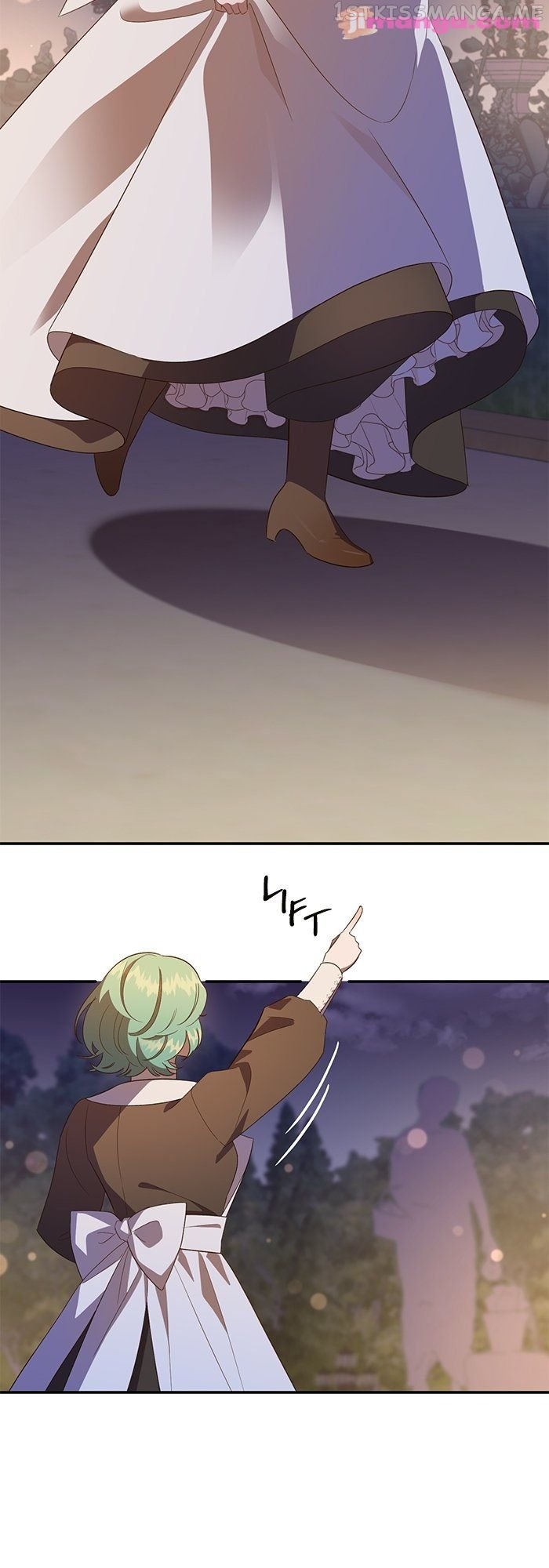 Death To The White Ferret Weasel Chapter 52 - page 15