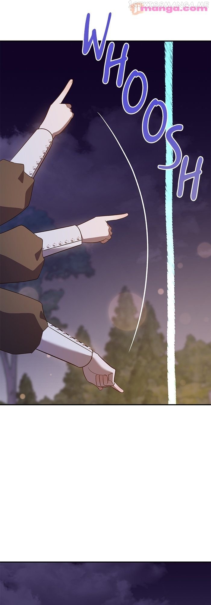 Death To The White Ferret Weasel Chapter 52 - page 16