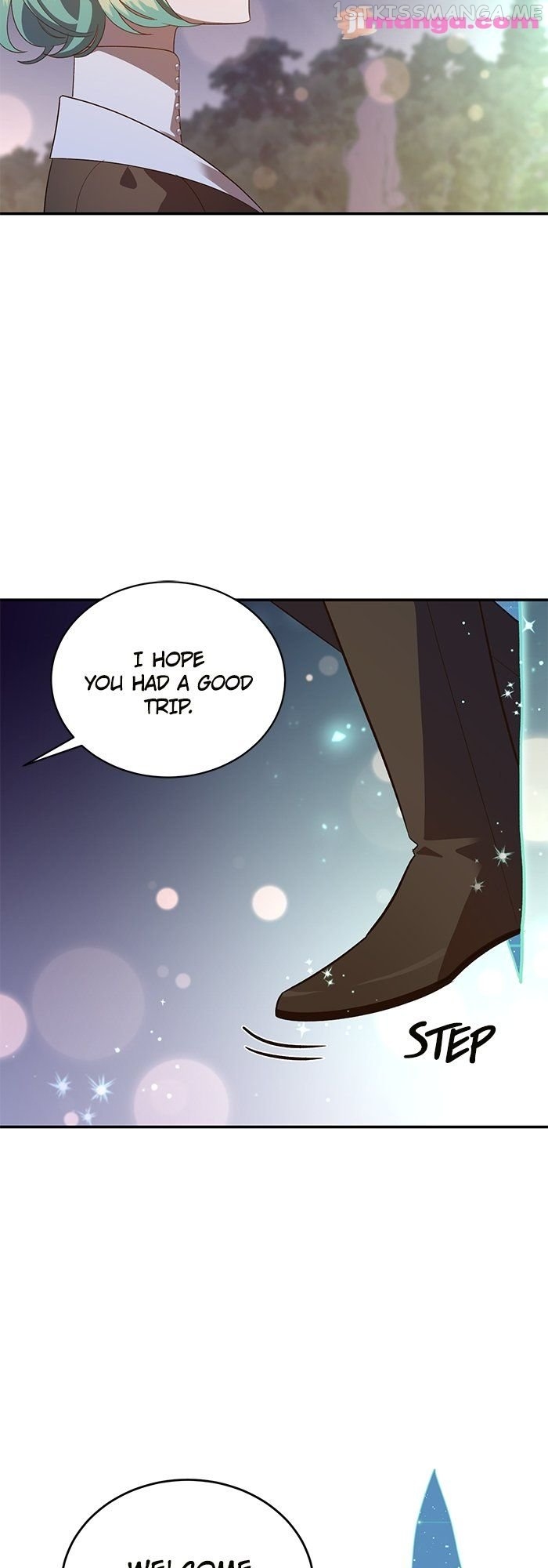 Death To The White Ferret Weasel Chapter 52 - page 19
