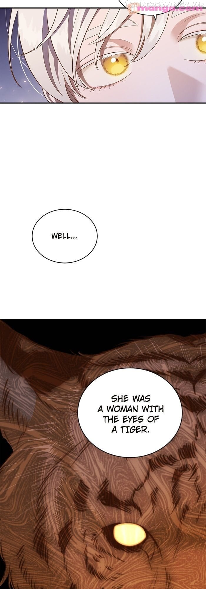 Death To The White Ferret Weasel Chapter 52 - page 25
