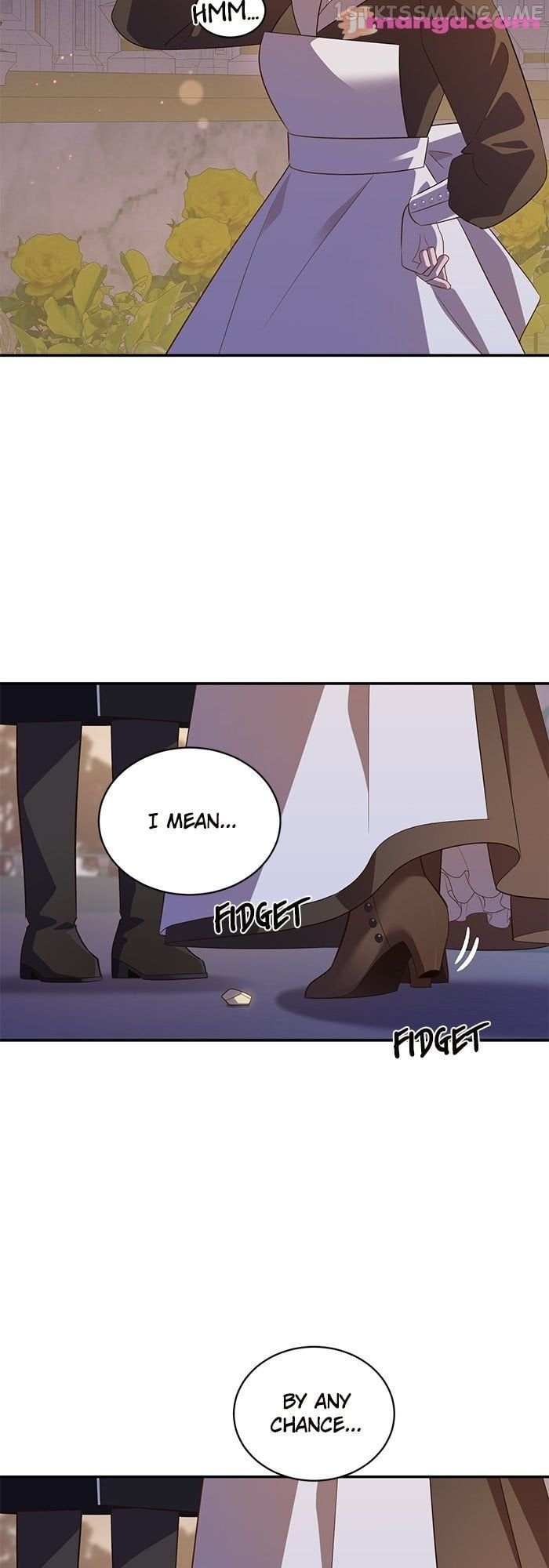 Death To The White Ferret Weasel Chapter 52 - page 27