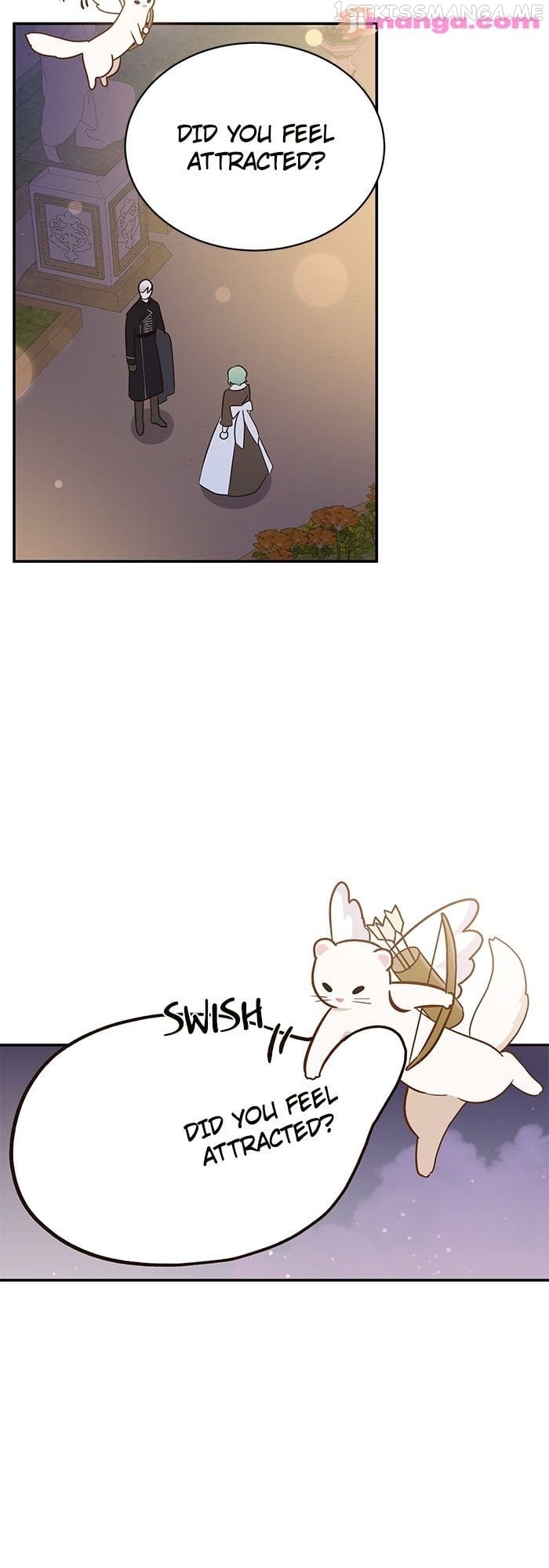 Death To The White Ferret Weasel Chapter 52 - page 30