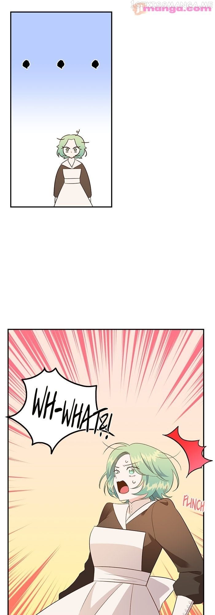 Death To The White Ferret Weasel Chapter 52 - page 36