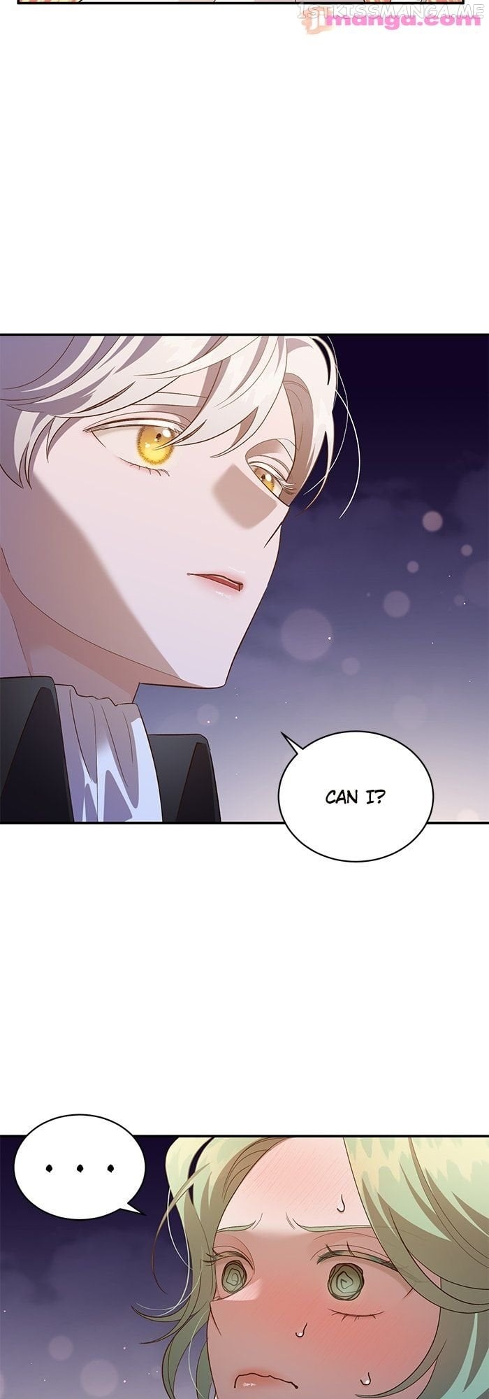 Death To The White Ferret Weasel Chapter 52 - page 37