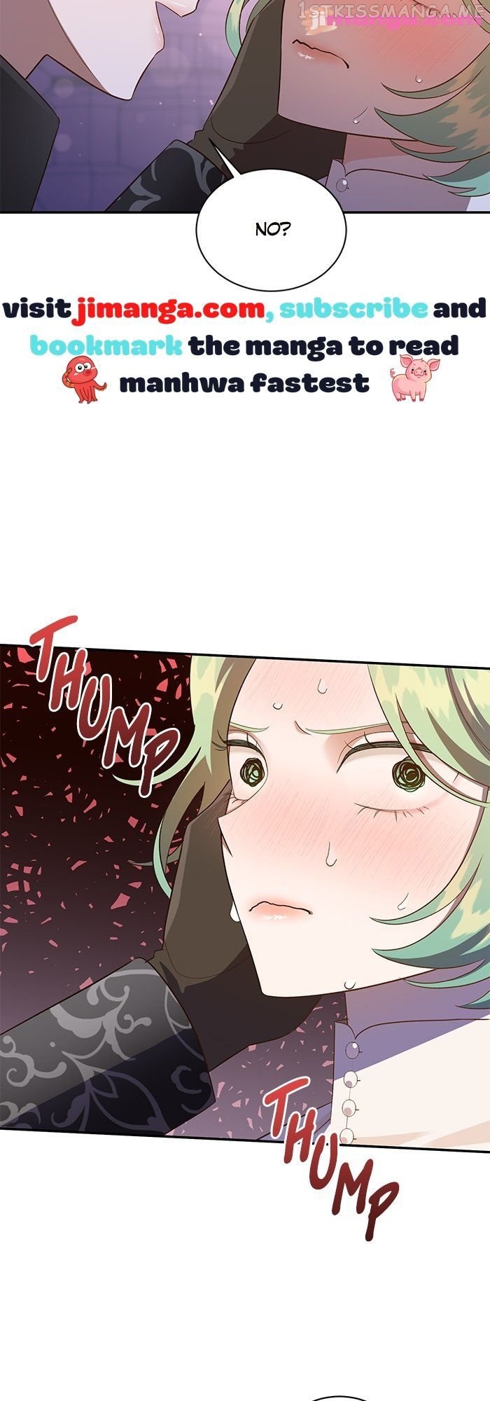 Death To The White Ferret Weasel Chapter 52 - page 39