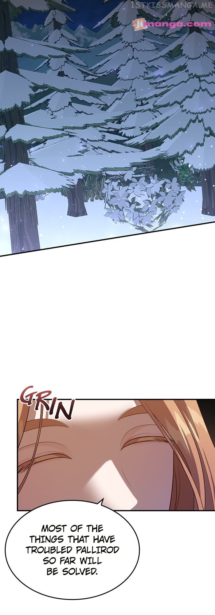 Death To The White Ferret Weasel Chapter 51 - page 27