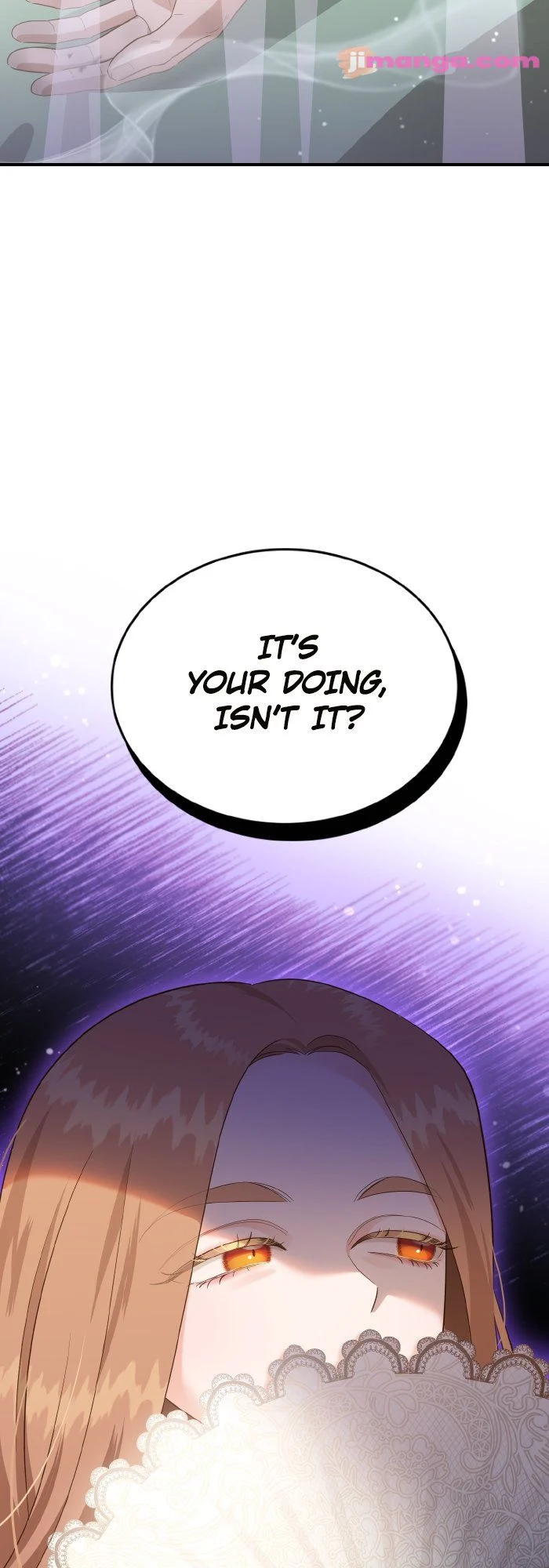 Death To The White Ferret Weasel Chapter 50 - page 2