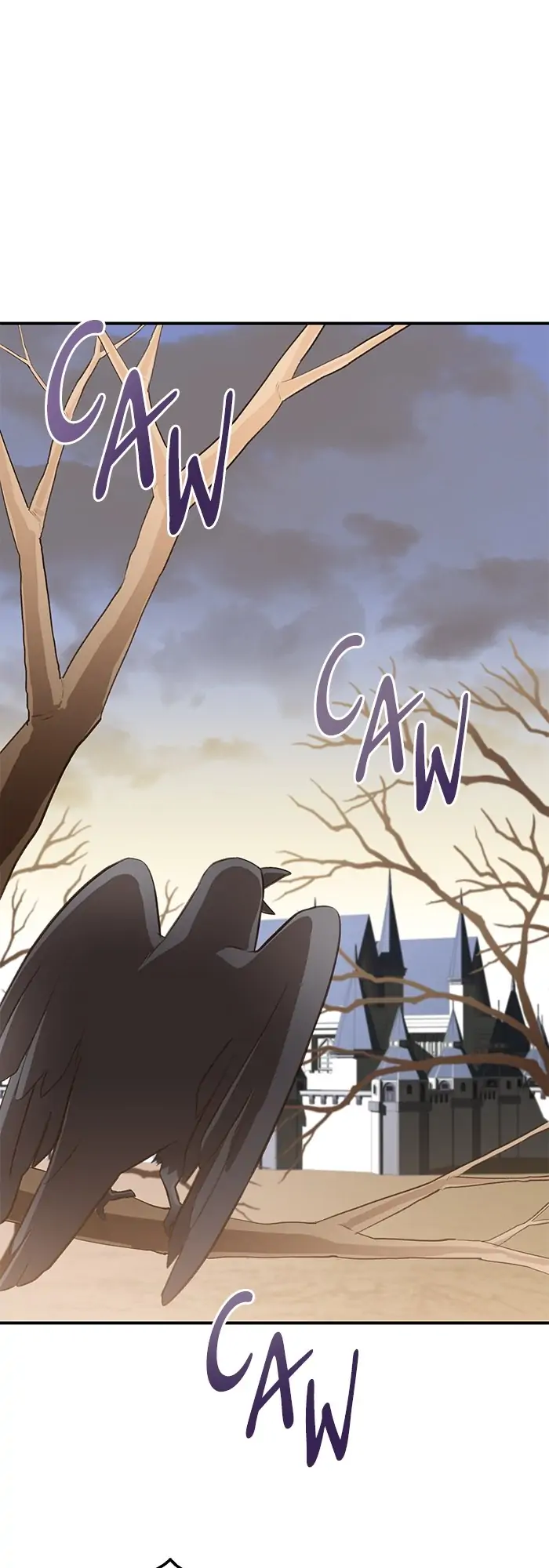 Death To The White Ferret Weasel Chapter 45 - page 2