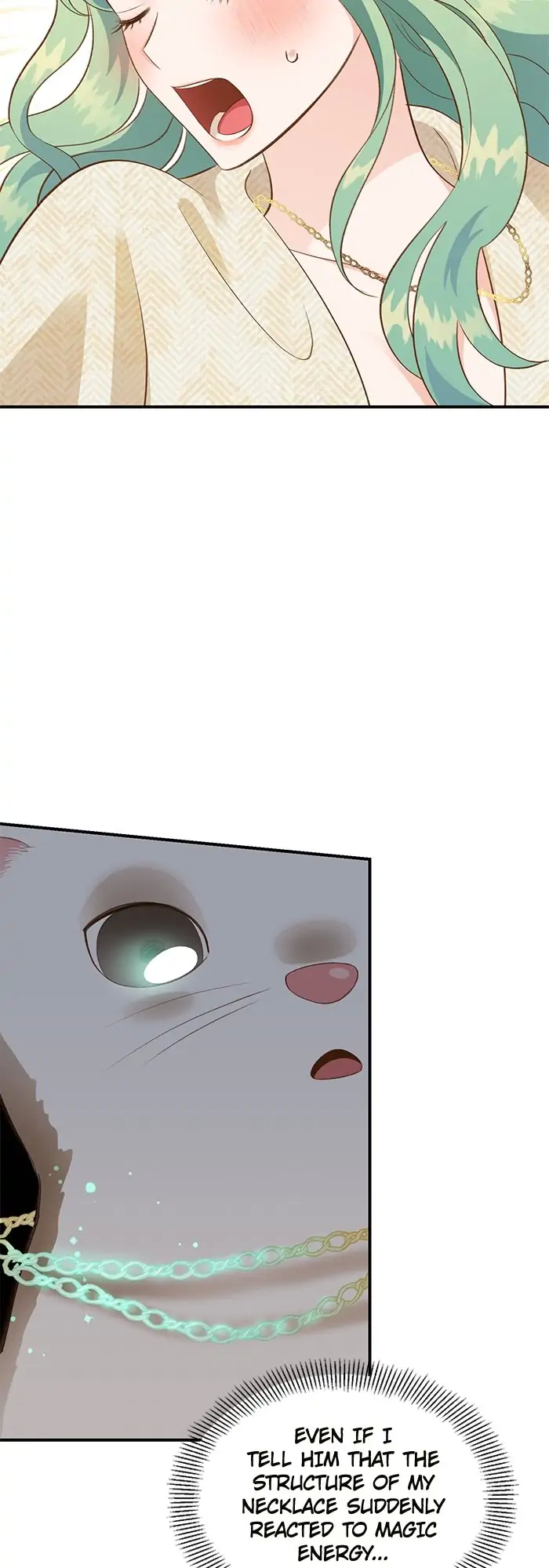 Death To The White Ferret Weasel Chapter 42 - page 10