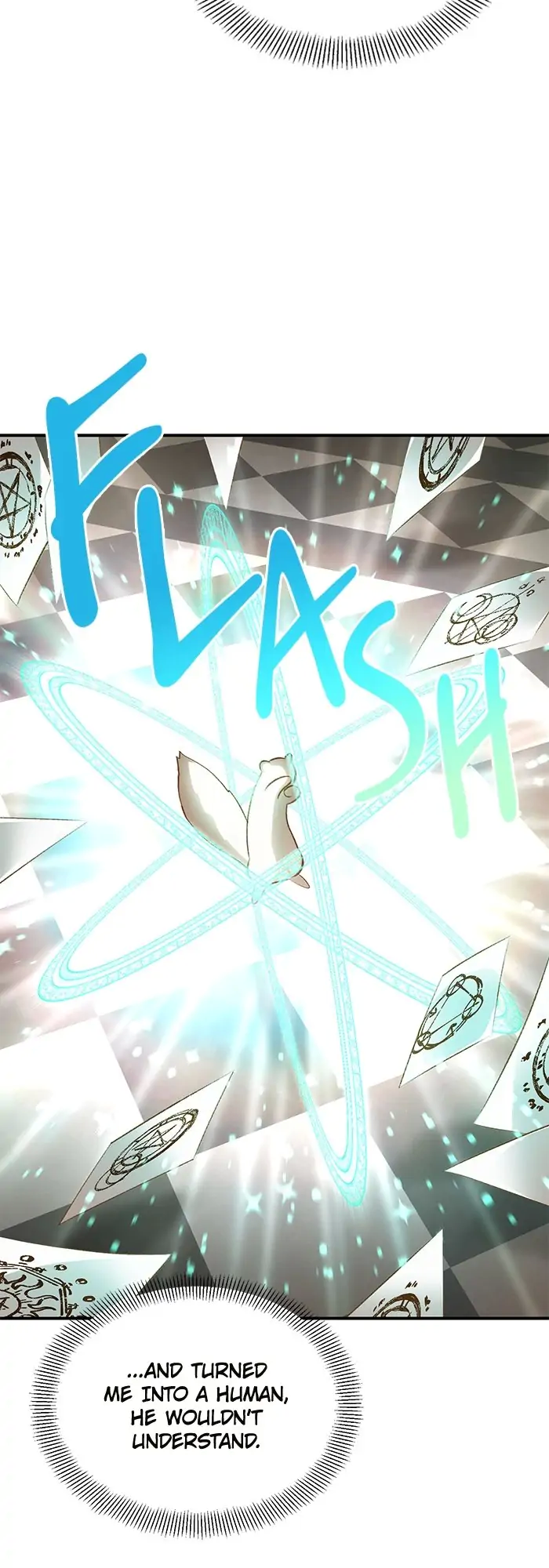 Death To The White Ferret Weasel Chapter 42 - page 11