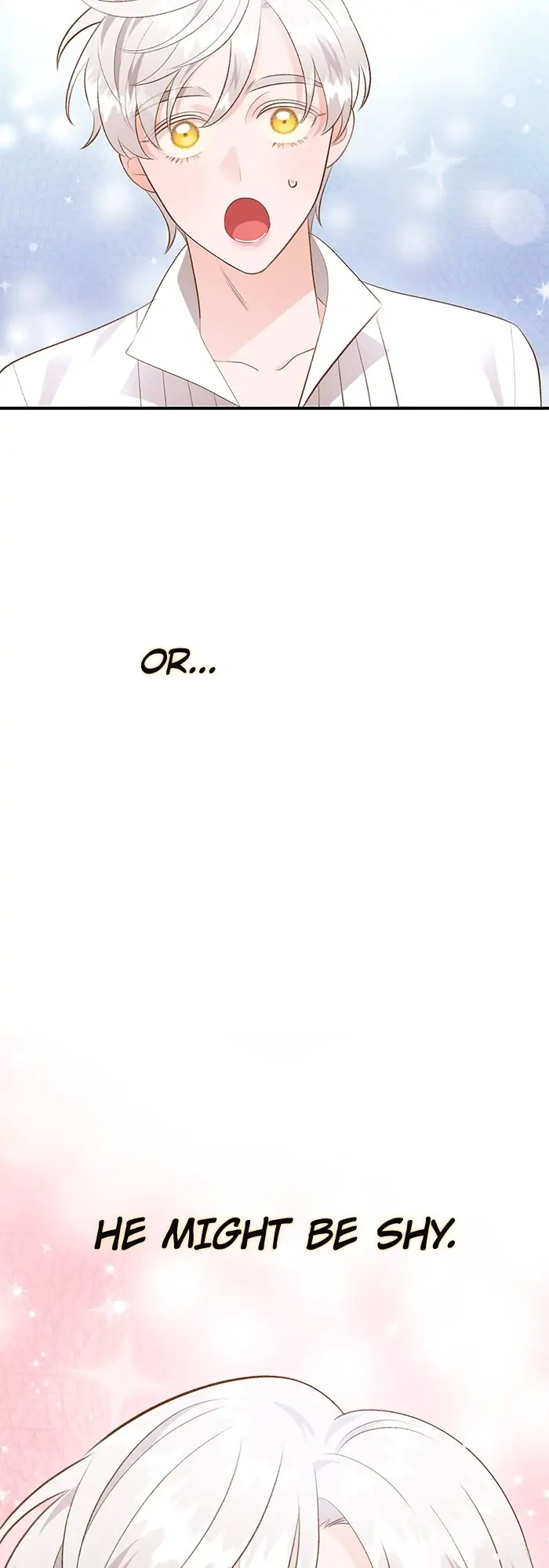 Death To The White Ferret Weasel Chapter 42 - page 31