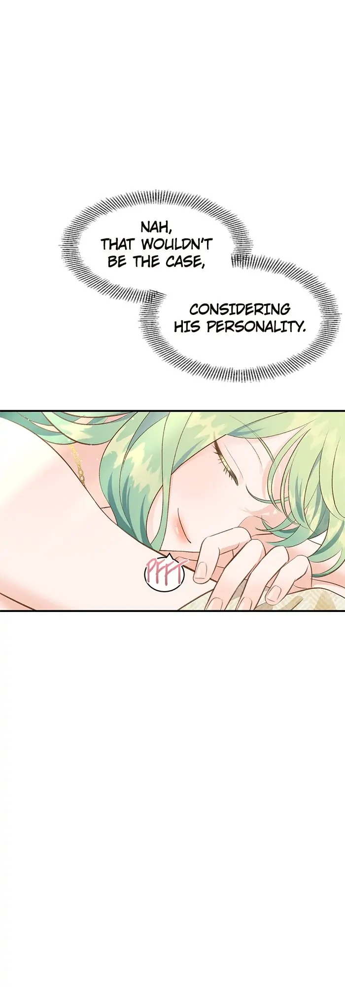 Death To The White Ferret Weasel Chapter 42 - page 33